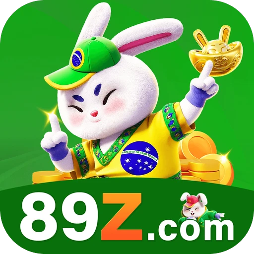 89Z Brasil Logo
